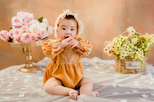 汝州宝宝多大认识妈妈